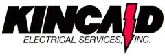 Kincaid Electrical Services, Inc. logo