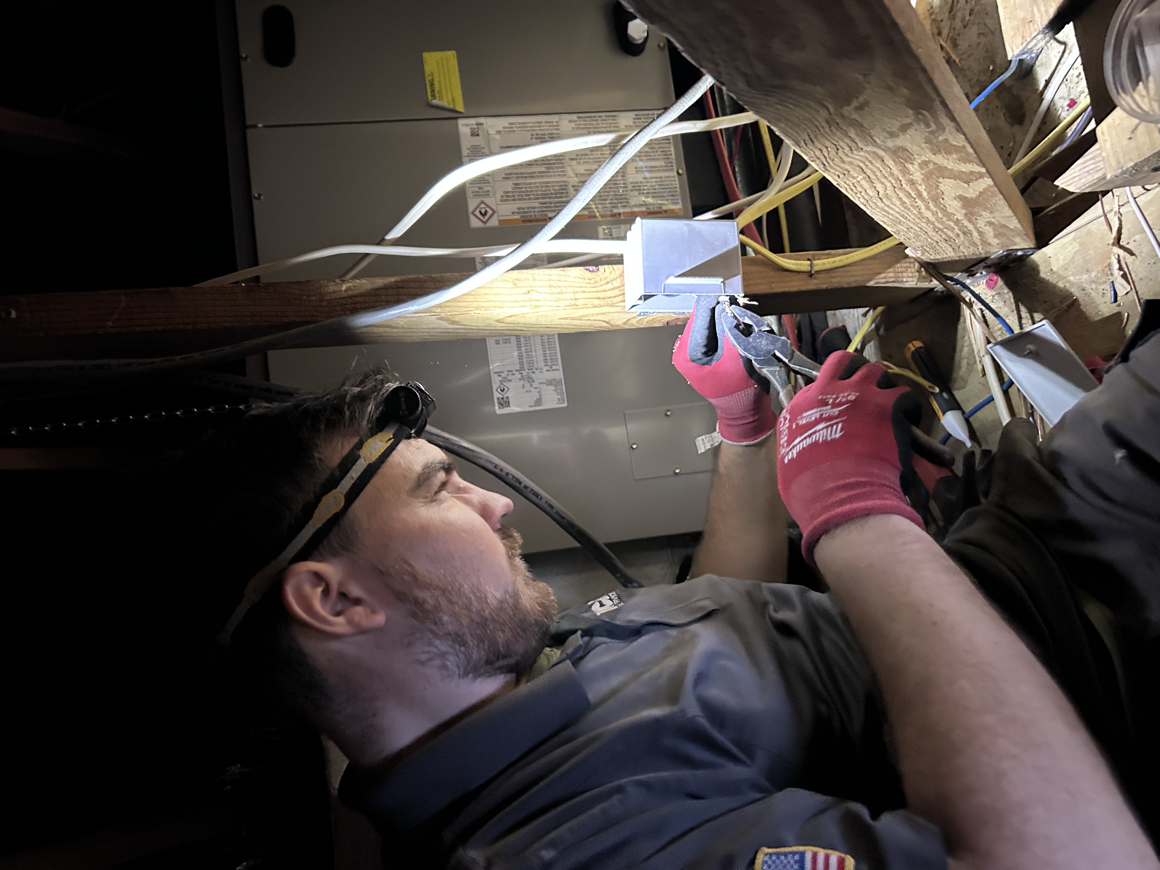 Electrical Repair