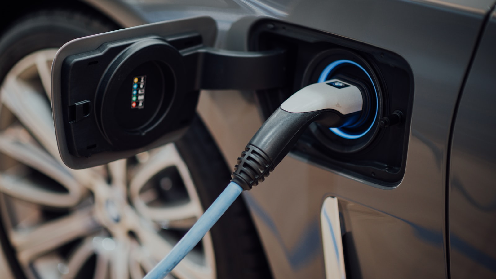EV Charger Circuits