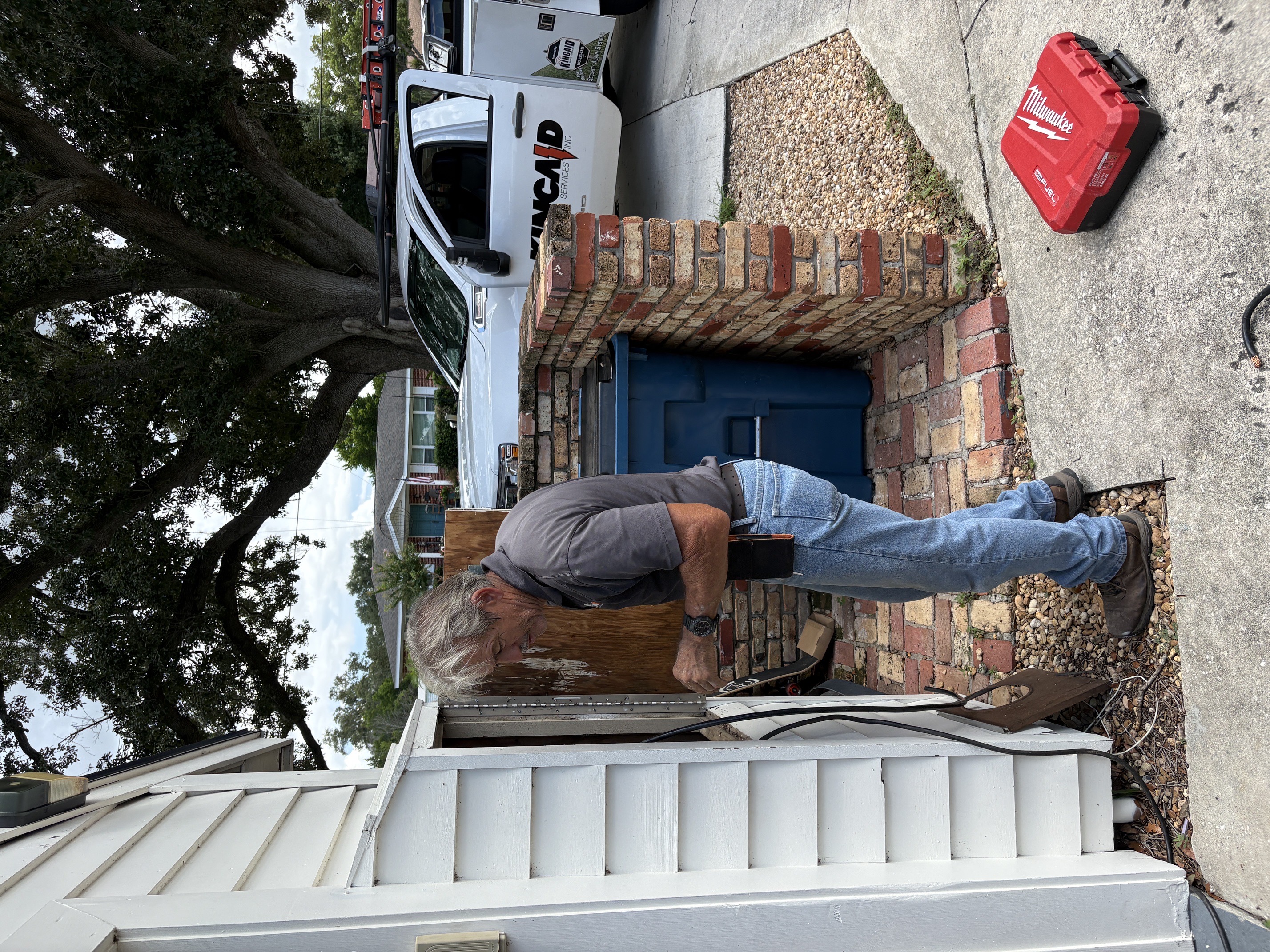 Residential Electrical